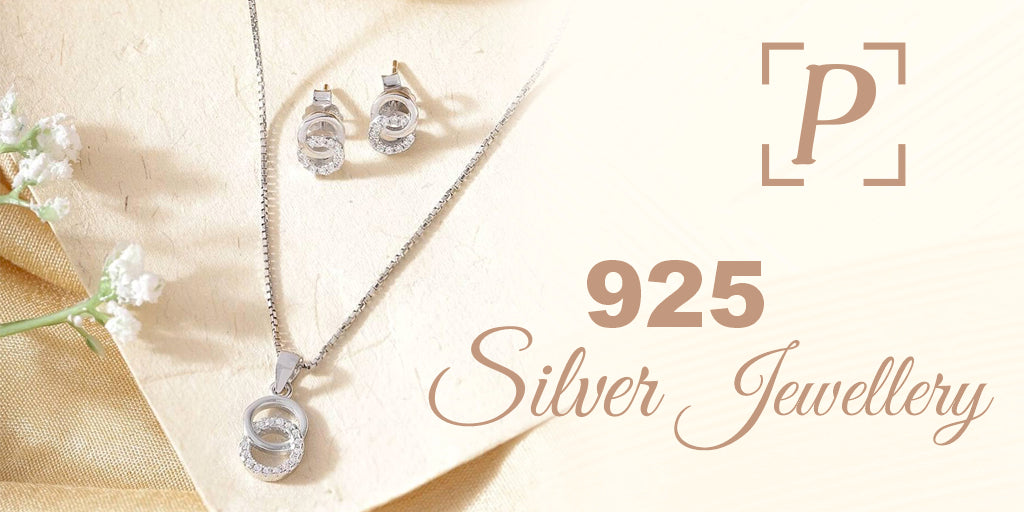 Paras Jewellery: Hallmarked Silver with a Buyback Guarantee for Your Peace of Mind